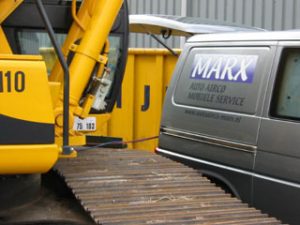 auto airco service marx
